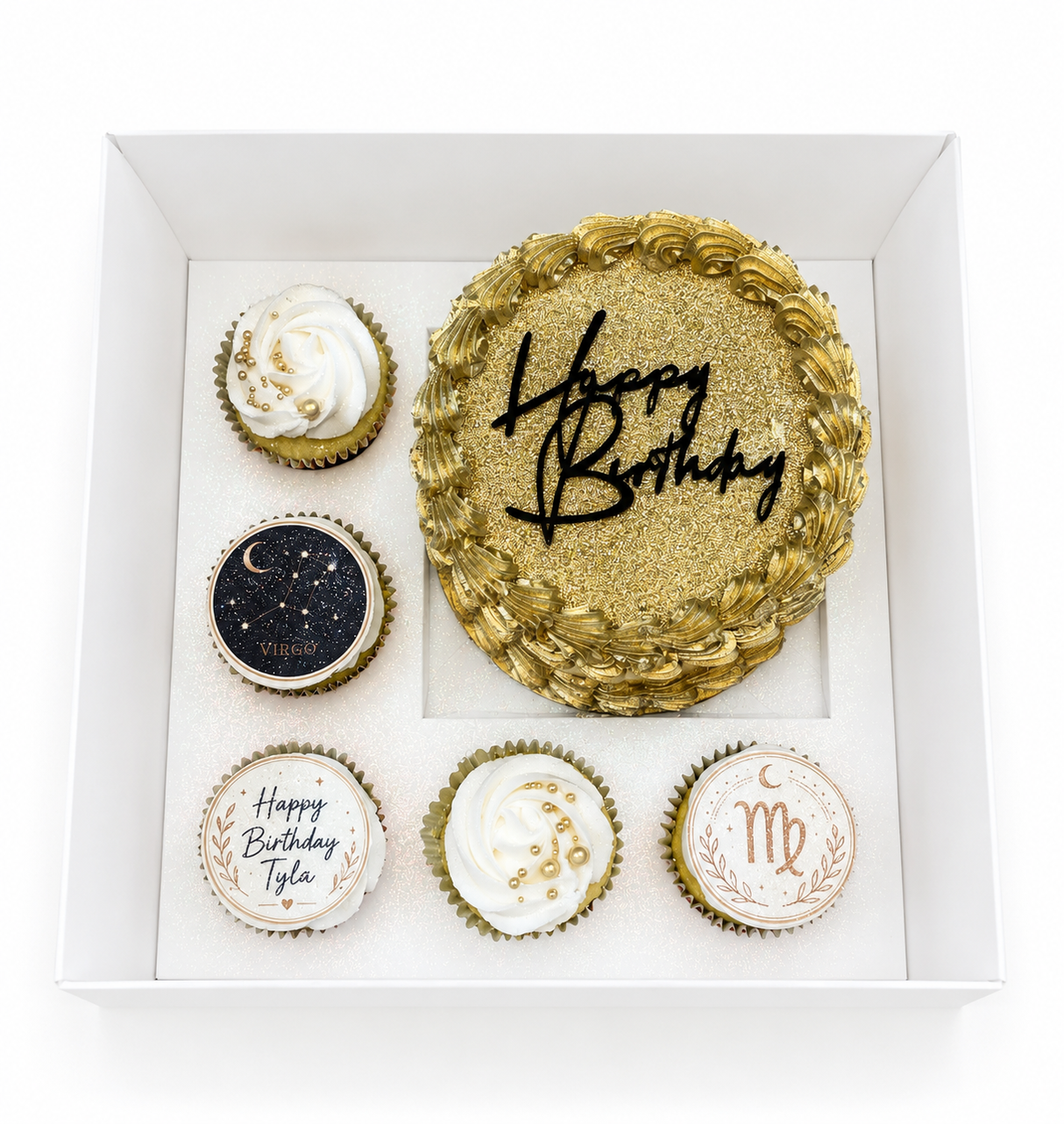 Birthday Box