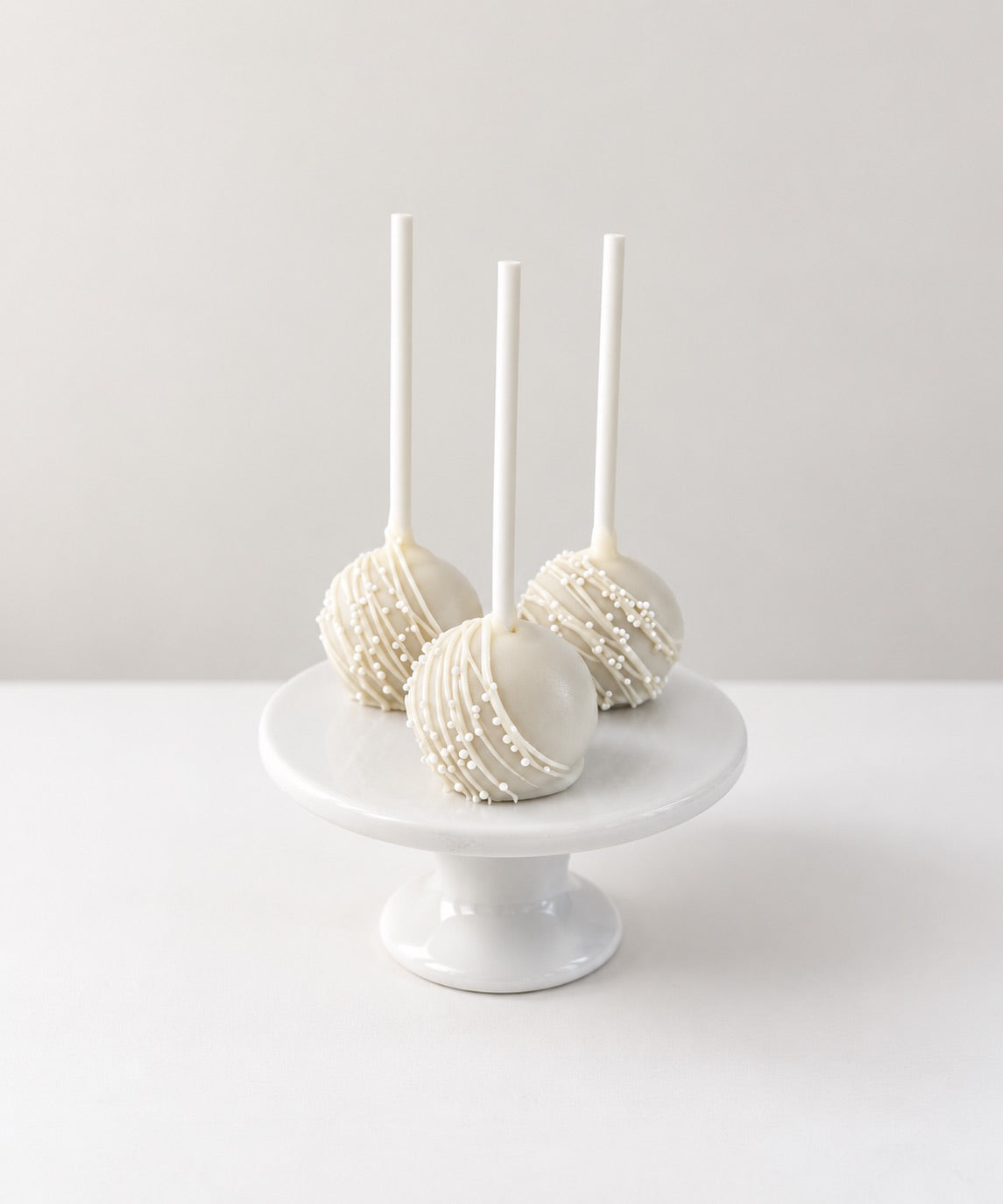 Cake Pops