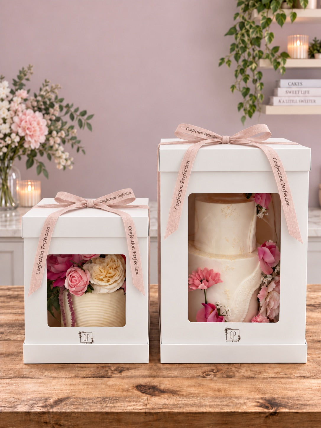 Premium Packaging