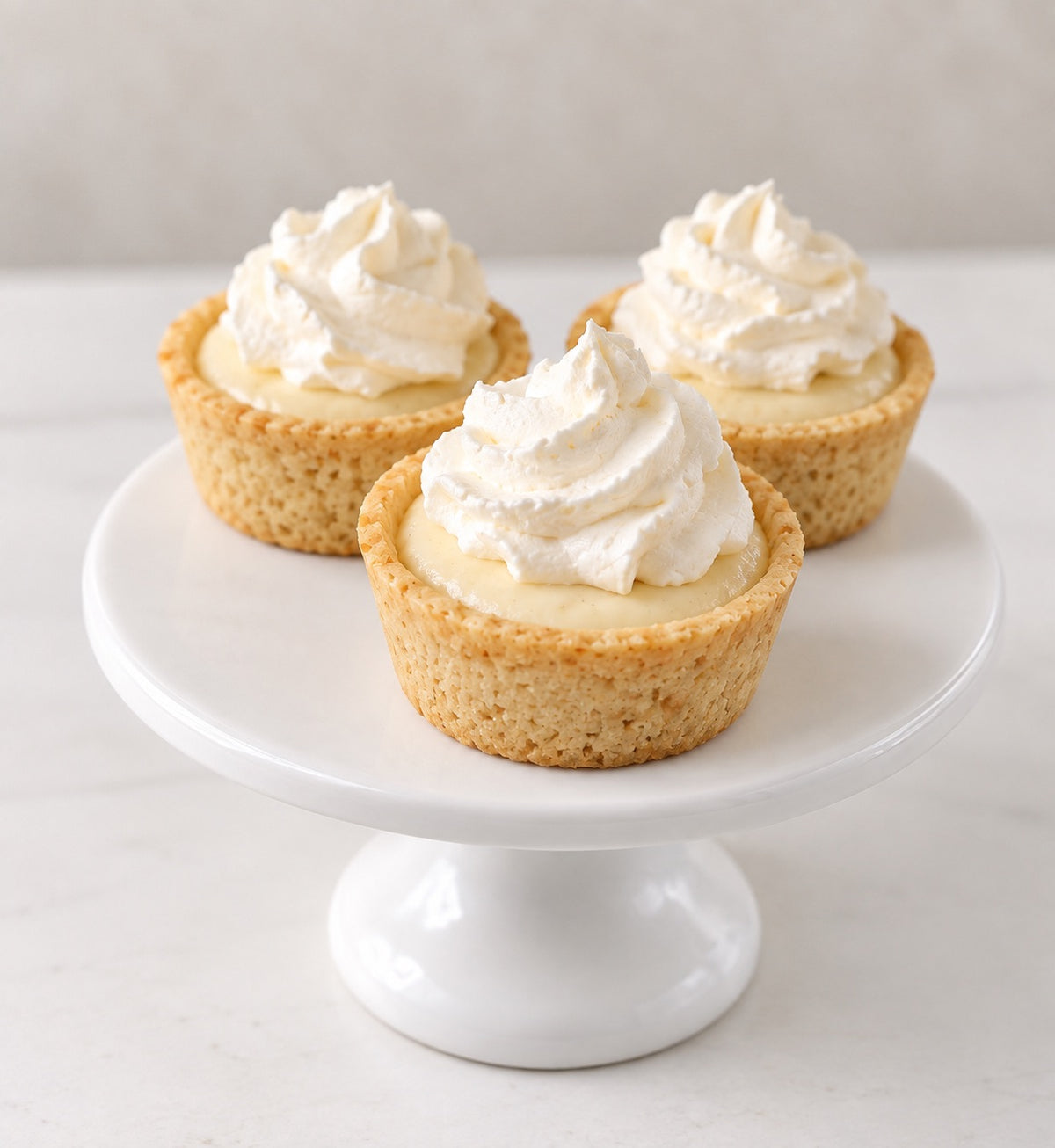 Mini Cheesecakes