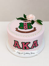 AKA Cake