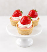 Mini Cheesecakes
