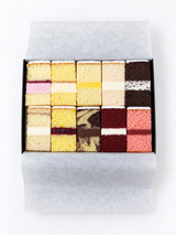 10 Flavor Tasting Box