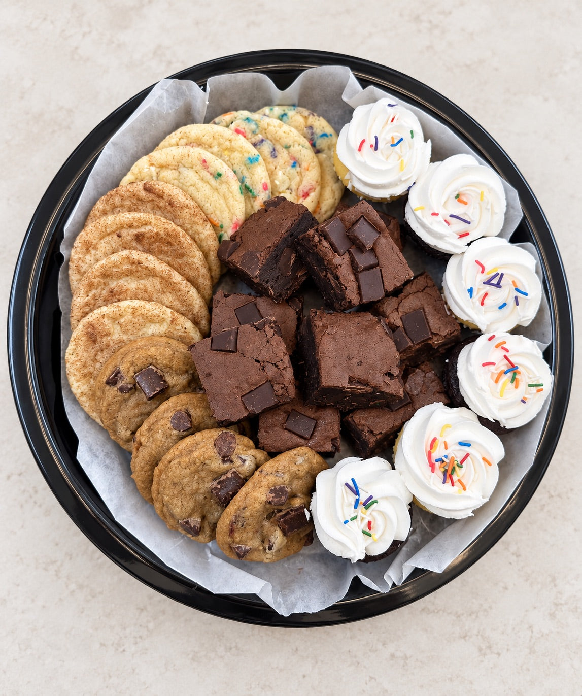 Party Platter