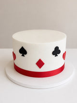 Casino Cake