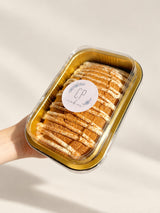 Pumpkin Bread