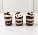 Dessert Shooters