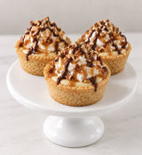 Mini Cheesecakes