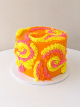 Groovy Cake