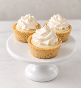 Mini Cheesecakes