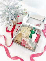 Holiday Cookie Decorating Kit