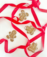 Holiday Cookie Decorating Kit