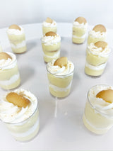 Dessert Shooters