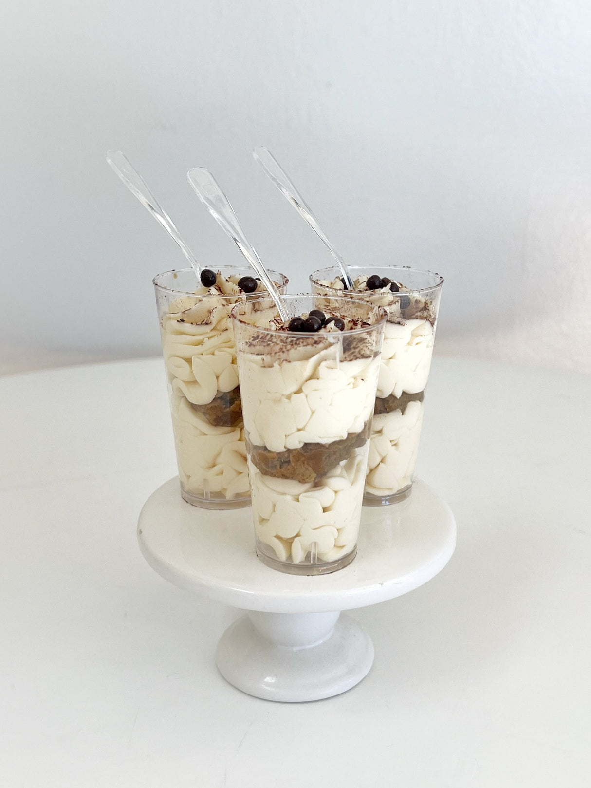 Dessert Shooters