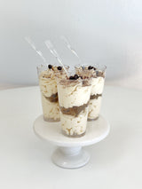 Dessert Shooters