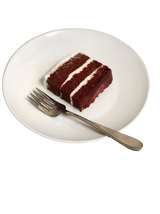 Red Velvet Cake with Cream Cheese Filling – Sample 107