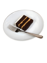 Reese’s Cake with Peanut Butter Filling – Sample 119