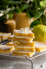 Lemon Bars